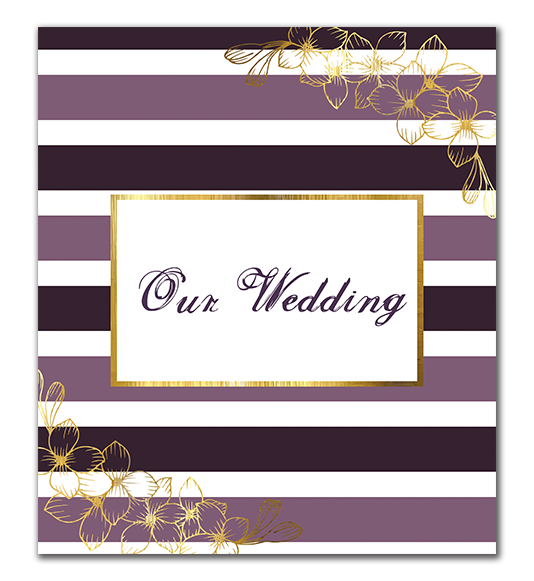 Effortless Wedding Organizer